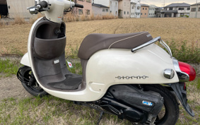 HONDA GIORNO AF70