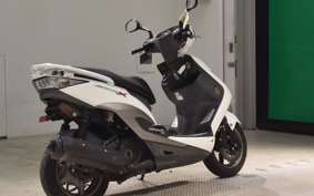 YAMAHA CYGNUS 125 XSR 2 2022 SE44J