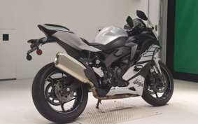 KAWASAKI ZX-4R SE 2024 ZX400P