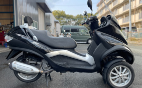 PIAGGIO MP3 TOURING