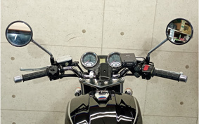 HONDA CB1100 2013 SC65