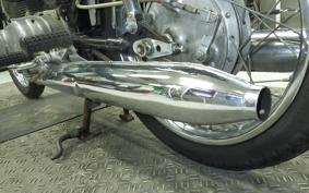 HONDA CBM72 2022 CBM72