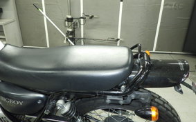 SUZUKI GRASS TRACKER Bigboy
