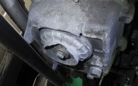 HONDA MAGNA 250 2015 MC29