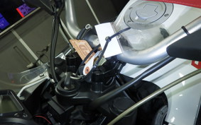 BMW R1200GS ADVENTURE 2007