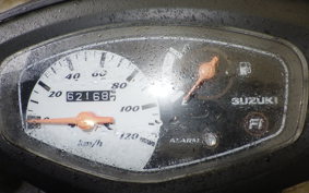 SUZUKI ADDRESS V125 G