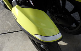 YAMAHA TRICITY 125 A SEC1J