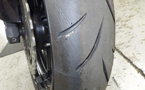 KAWASAKI Z1000 Gen.4 2011
