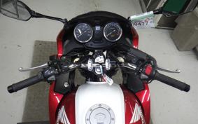 HONDA CB400 SUPER BOLDOR A 2014 NC42