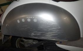 HONDA CREA SCOOPY AF55