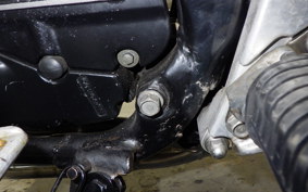 HONDA CBX400F 1982 NC07