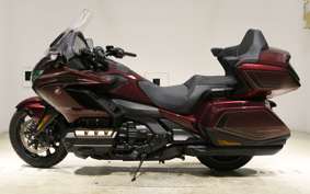 HONDA GL 1800 GOLD WING TOUR DCT 2025 SC79