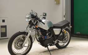 YAMAHA SR400 Gen.3 2004 RH01J