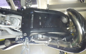 HUSQVARNA TE250 2025