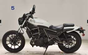 KAWASAKI ELIMINATOR400-3 2023 EL400A