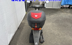 SUZUKI ADDRESS V125