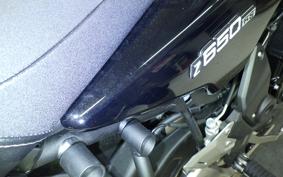 KAWASAKI Z650 RS 2024 ER650R