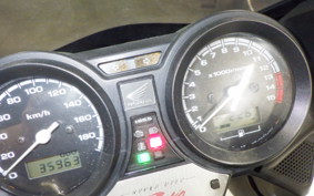 HONDA CB400 SUPER BOLDOR VTEC 2012 NC42