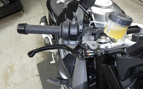 BMW F900R 2025