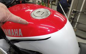 YAMAHA TZR250 R SP 3XV