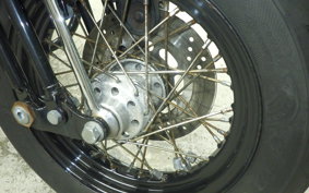 HARLEY FLSTSB 1580 2008