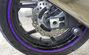 KAWASAKI NINJA ZX-6R A 2022 ZX636G