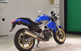 HONDA VTR 250 Gen. 2 1992 MC33