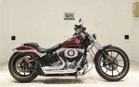 HARLEY FXSB 1580 2015