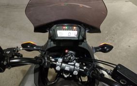 HONDA NC750X LD RC72