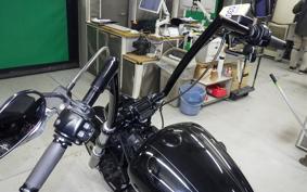 HARLEY FXBRS1870 2018