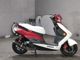 Фото Yamaha CYGNUS 125 X с японского аукциона