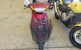 YAMAHA JOGー5 SA36J