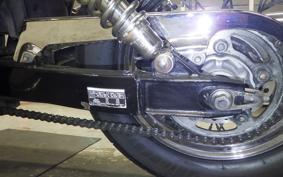 HONDA SHADOW 400 SLASHER 2004 NC40