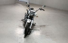 YAMAHA DRAGSTAR 250 VG02J