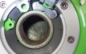 KAWASAKI ZRX400 ZR400E