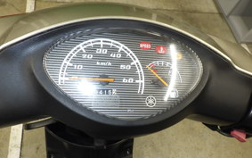 YAMAHA JOG Gen.5 SA36J