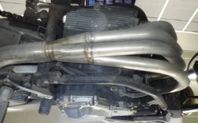KAWASAKI BALIUS 250 Gen.2 2017 ZR250B