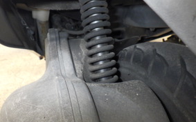 SUZUKI LET's 5 G CA47A