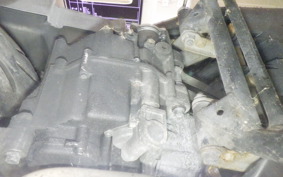 SUZUKI SKYWAVE 250 (Burgman 250) S Gen.3 2002 CJ44A