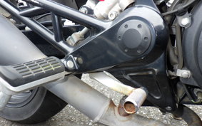 HONDA VTR 250 Gen. 2 MC33