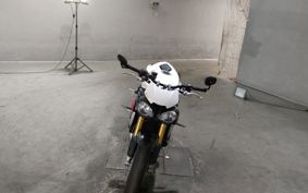 TRIUMPH TRIUMPH SPEED TRIPLE R 2016 TPN255