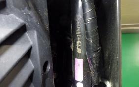 HONDA TACT Basket AF79