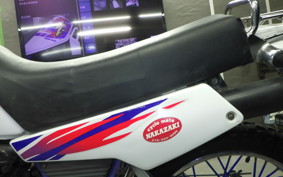 YAMAHA DT50 2021 17W