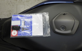 YAMAHA N-MAX 2020 SEG6J