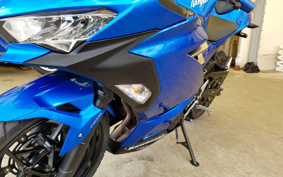 KAWASAKI NINJA 250 EX250P