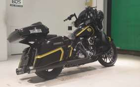 HARLEY FLHX 1690 2014