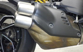 DUCATI DIAVEL V4 2023