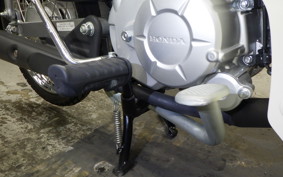 HONDA C50 SUPER CUB 2021 AA09