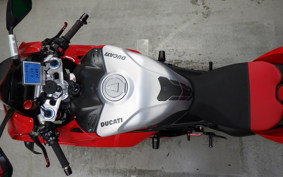 DUCATI PANIGALE V4 S 2023