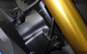 SUZUKI GSX-S 1000 Gen.2 2022 EK1AA